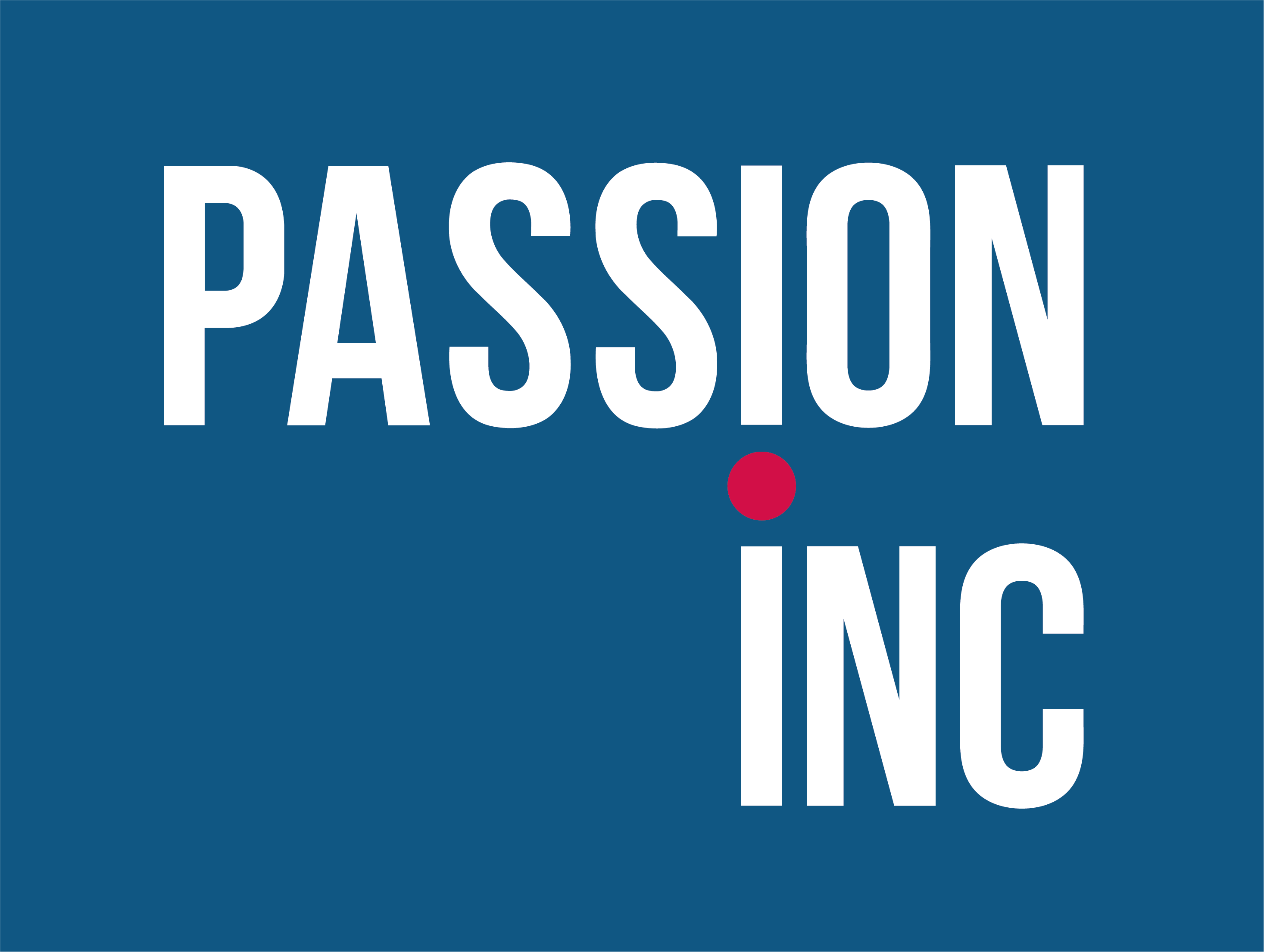 Passion Inc