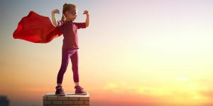 Inspiring young leaders
